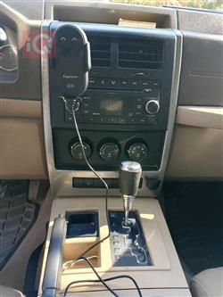 جیپ لیبێرتی